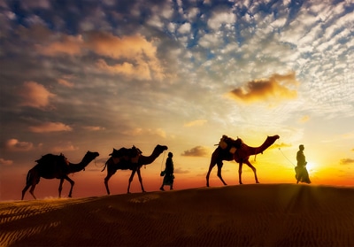 Jaisalmer
