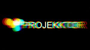 Projekktor logo.