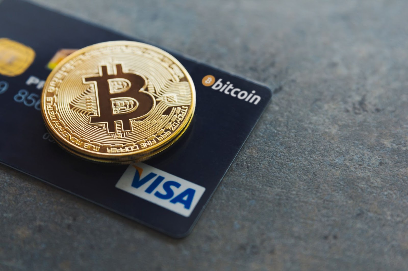 Comment puis-je dépenser des bitcoins ? - Blog CoinCheckup