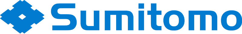 Logotipo de la empresa Sumitomo