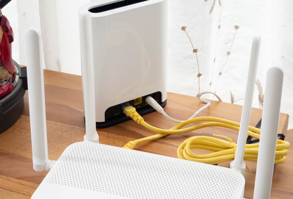 How Many Extenders Can You Have On One Router