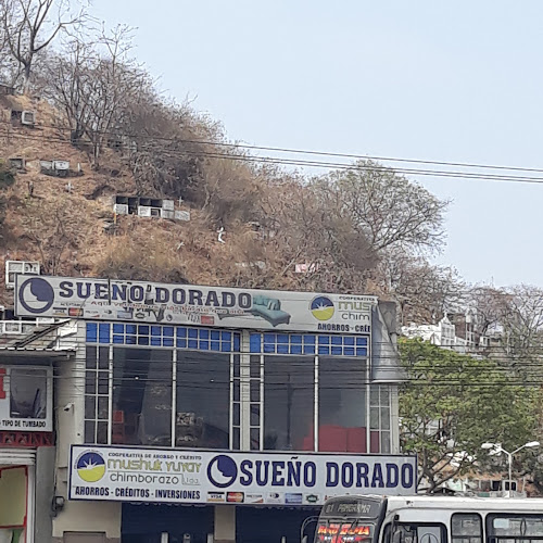 Sueño Dorado