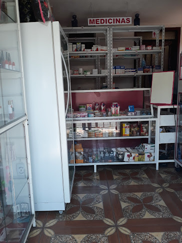 Farmacia De Los Ángeles Y Algo Más - Quito