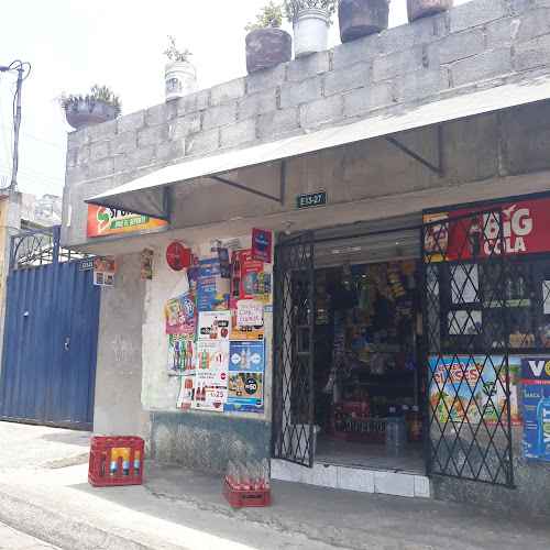 Surgidos Maria Jose