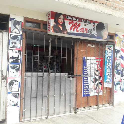 Peluqueria Unisex Mary
