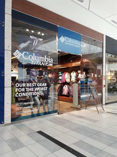 Columbia Sportswear - Cayma
