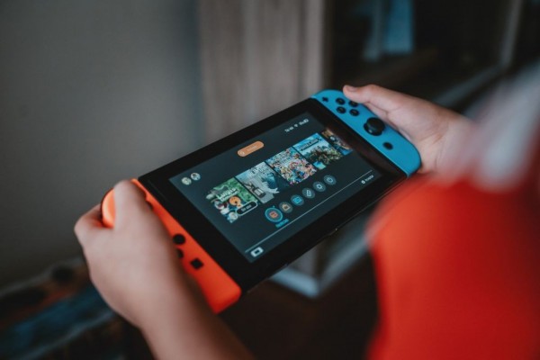 10 Things You Didn’t Know About The Nintendo Switch