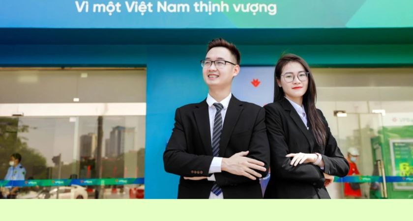 Không khó để tiếp cận khoản vay tín chấp VPBank