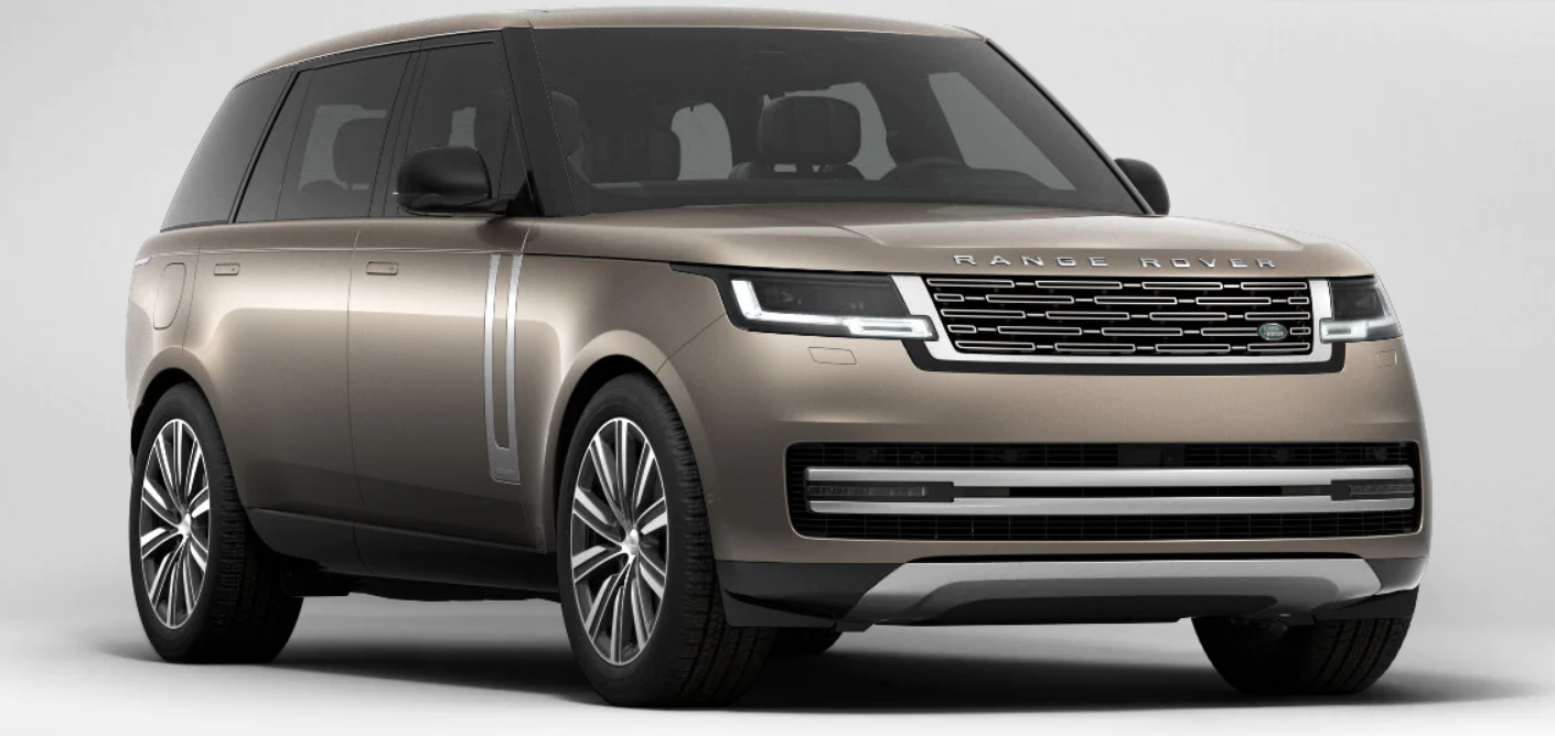 รีวิวรถยอดฮิตLand-Rover Range Rover 3.0 Petrol PHEV SWB AWD ปี 2022 รถยนต์เอนกประสงค์ SUV สายครอบครัวสุดหรูหราเวอร์ชั่นใหม่11