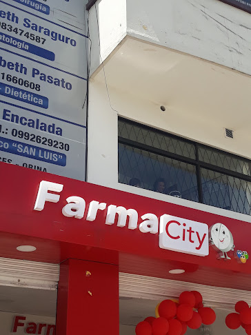 Farmacity - Farmacia