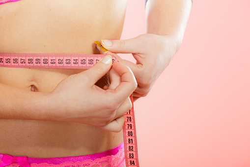 Lose Weight with London Weight Management