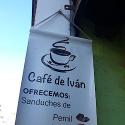 Café De Iván