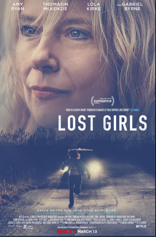 Lost Girls
