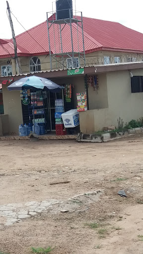 My Shop Daily Needs Store, Oluyole, Ibadan, Nigeria, Convenience Store, state Ogun