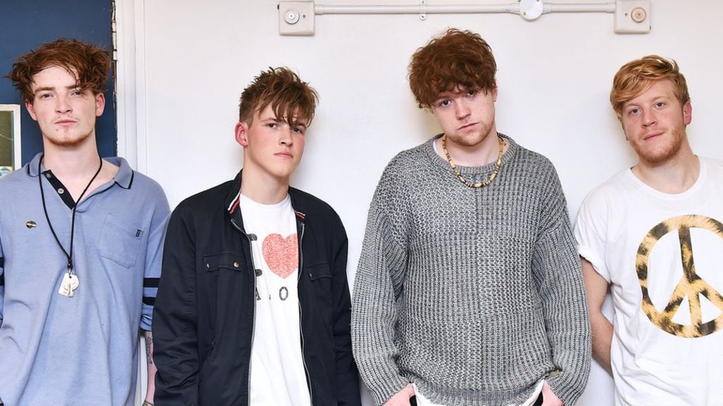 Image result for Viola Beach