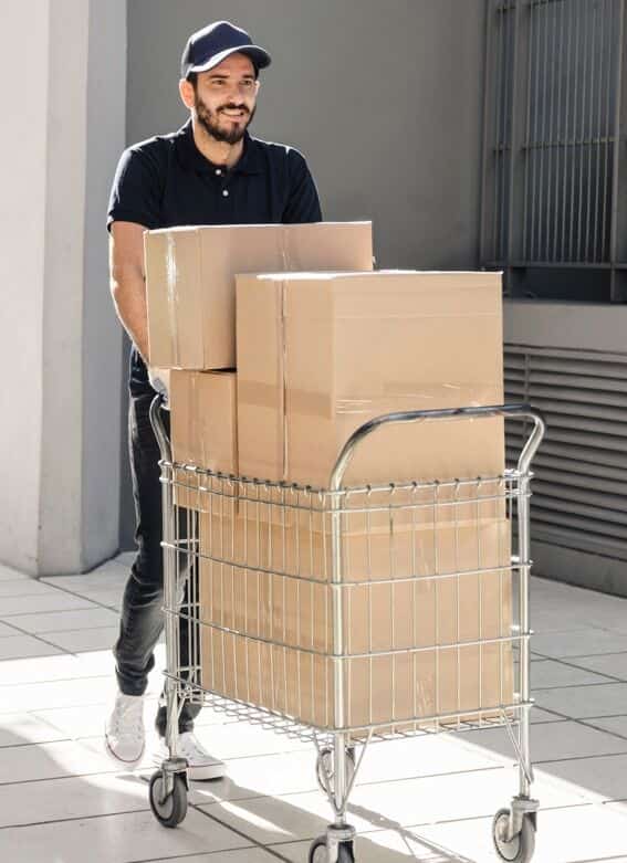 Small removals Expert in Melbourne