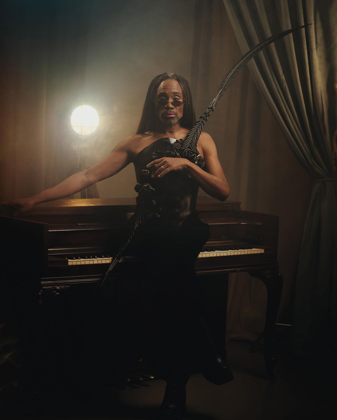 BILLY PORTER