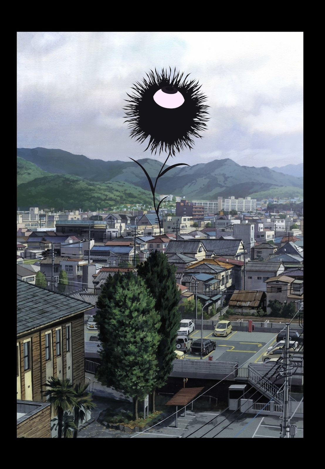 The Flowers of Evil (Aku no Hana) Regular Edition