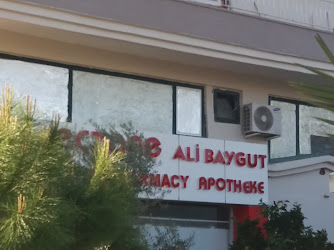 Eczane Ali Baygut