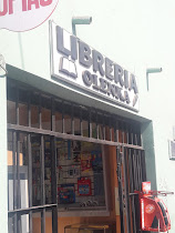 Libreria Olenka