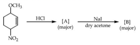 JEE Main 25th Feb Shift 1 Chemistry Paper Question 18