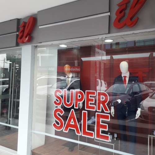 Tiendas Él - Santiago de Surco