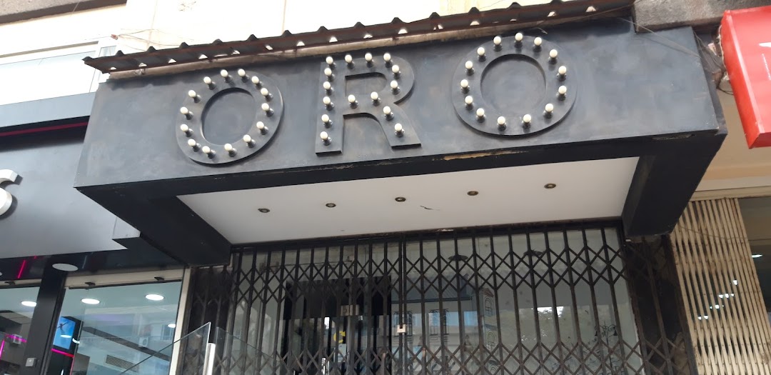 ORO Fashion Store