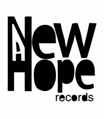 Logo de la société New Hope Records