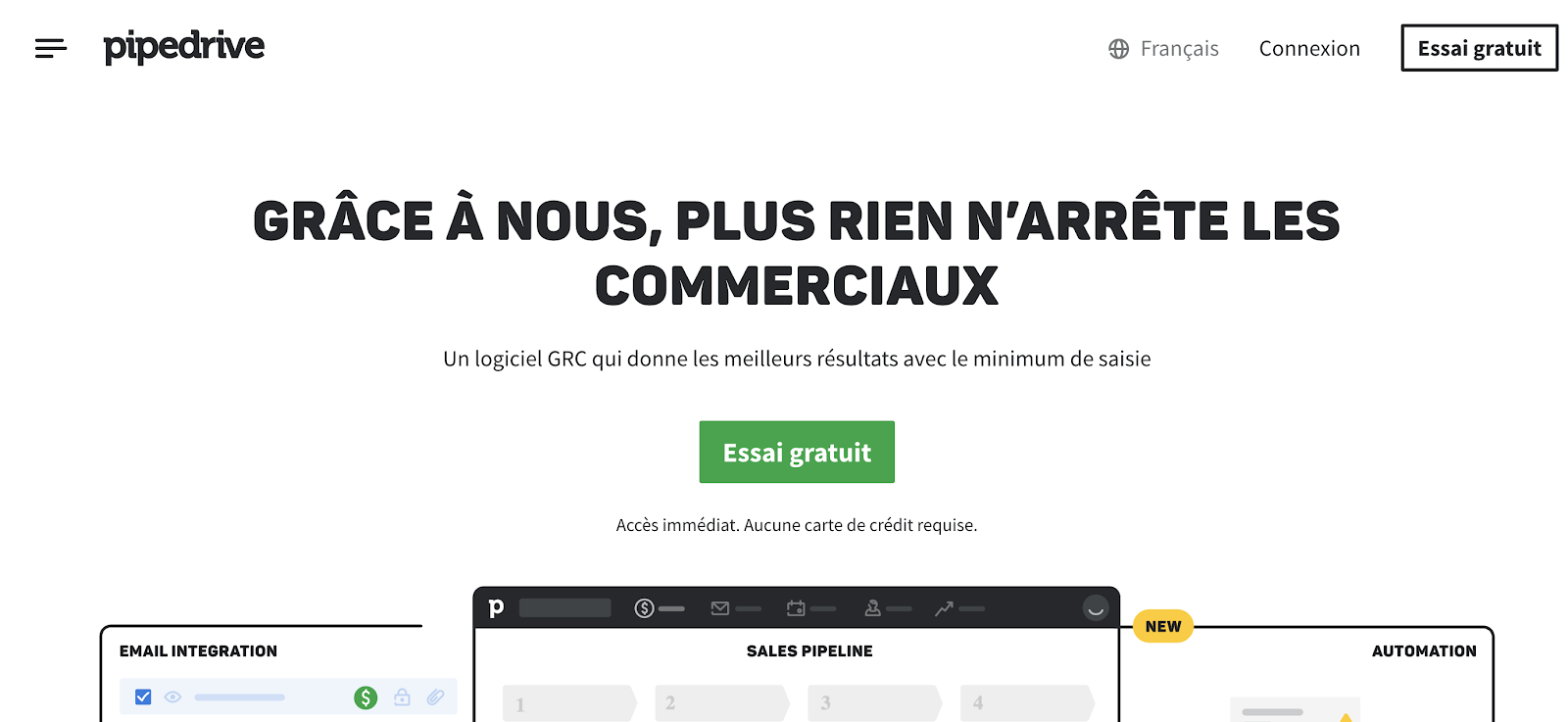 Refondre sa Home Page : Le Guide Ultime [+ Template]