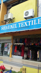 Shaunil Textile