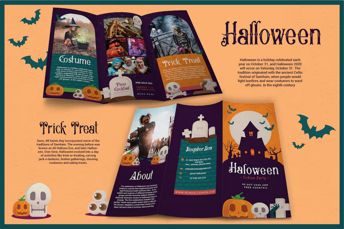 | Graphic Design | halloween svg
