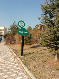 Meclis Agaç Parki