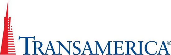 Logo de la société TransAmerica