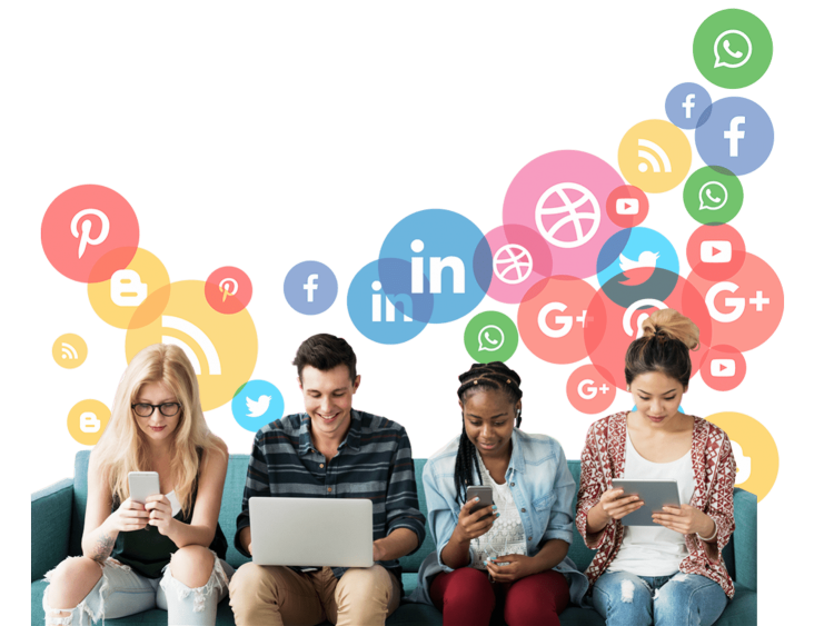 Hyperlocal Audience