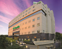 Fortis Hospitals in Bangalore
