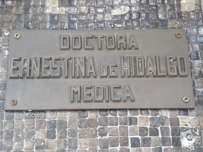 Opiniones de DOCTORA ERNESTINA DE HIDALGO MEDICA en Guayaquil - Oftalmólogo