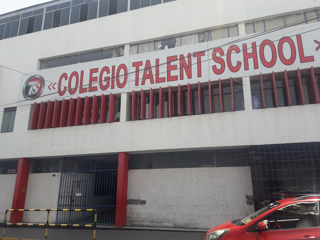 Colegio Talent School