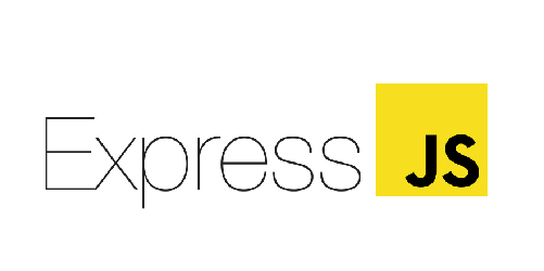 Express.JS logo