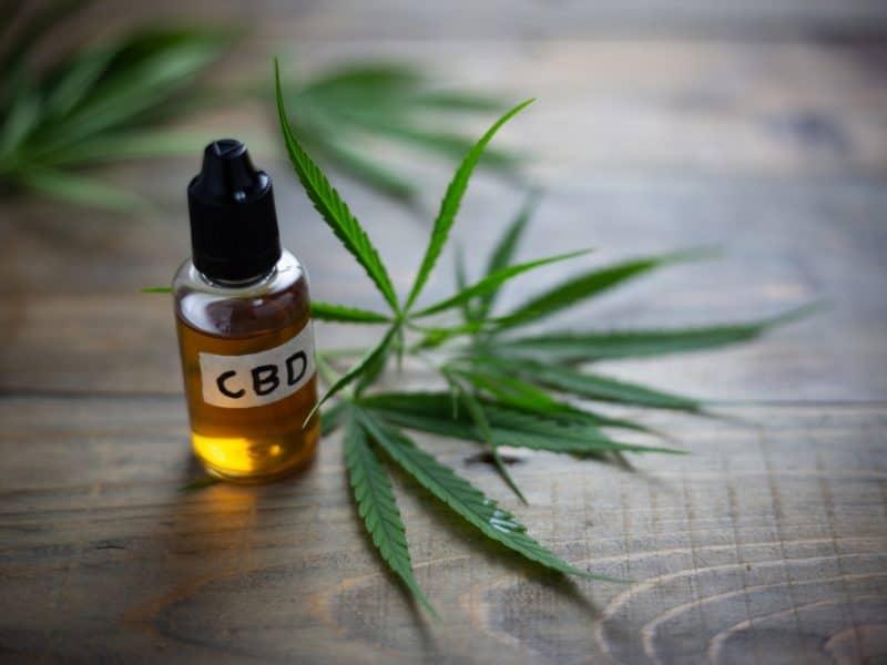 CBD Oil