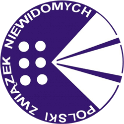 LOGO - Polski Zwiazek Niewidomych Poland