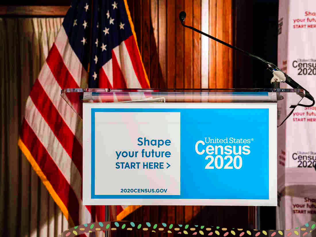 Census 2020