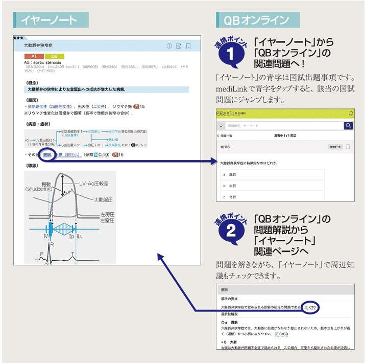 国試体験記】「イヤーノート」×「Goodnotes」での国試対策ノート 国試体験記】「イヤーノート」×「Goodnotes」での国試対策ノート