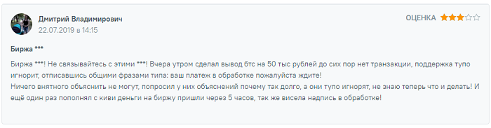 Обзор криптовалютной биржи CREX24: отзывы и рекомендации