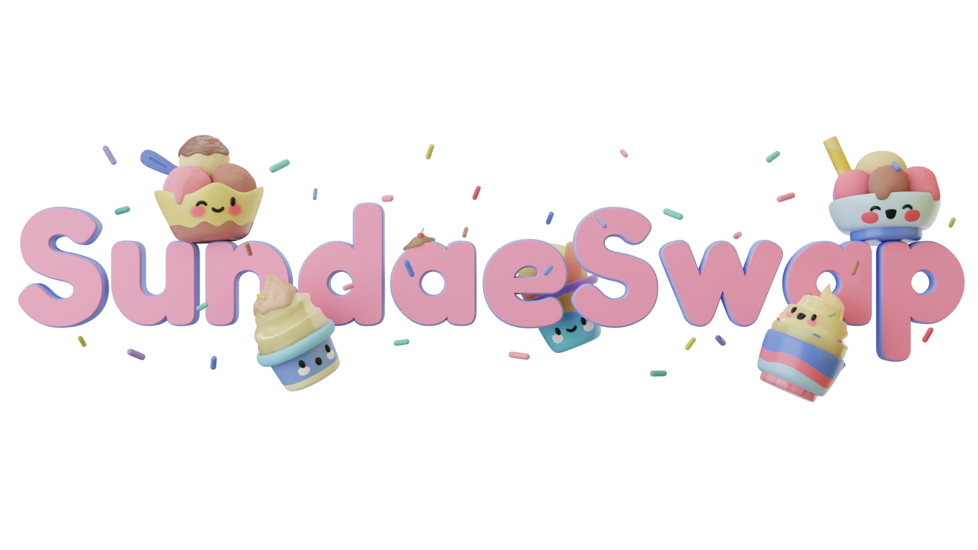 Blog SundaeSwap Logo