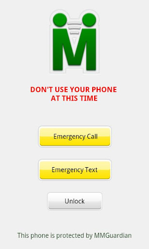 MMGuardian™ Parental Control apk