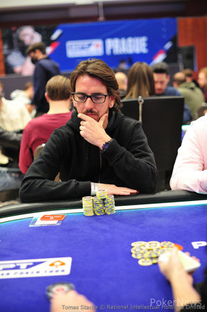 Ricardo Caridade ept Barcelona 2022