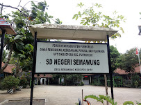 Foto SD  Negeri Semawung, Kabupaten Purworejo