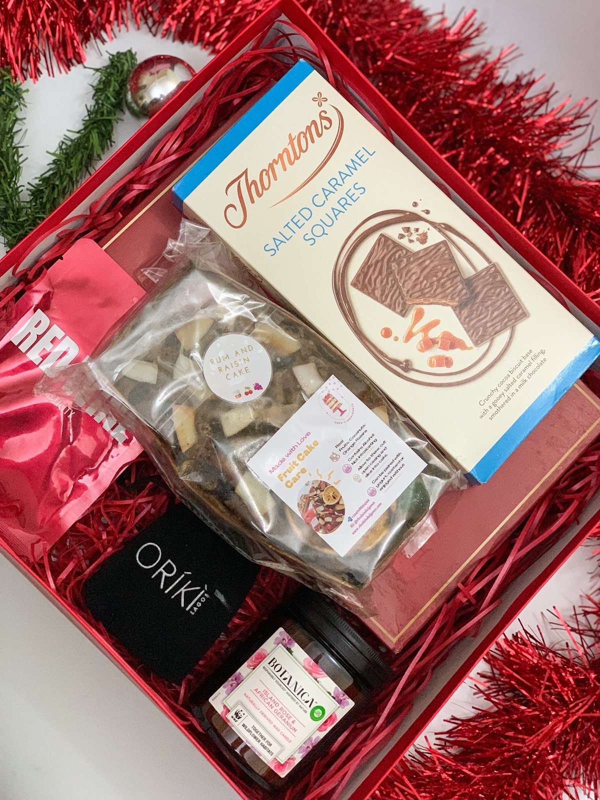 selfcare-Christmas-gift-box-idea