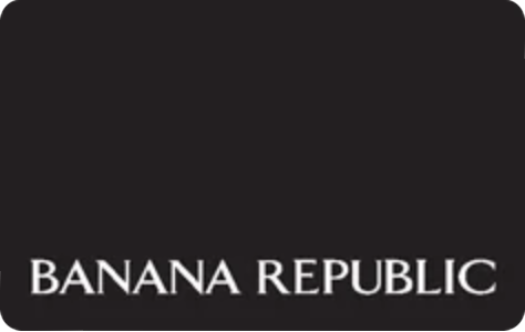 Buy Banana Republic Gift Cards