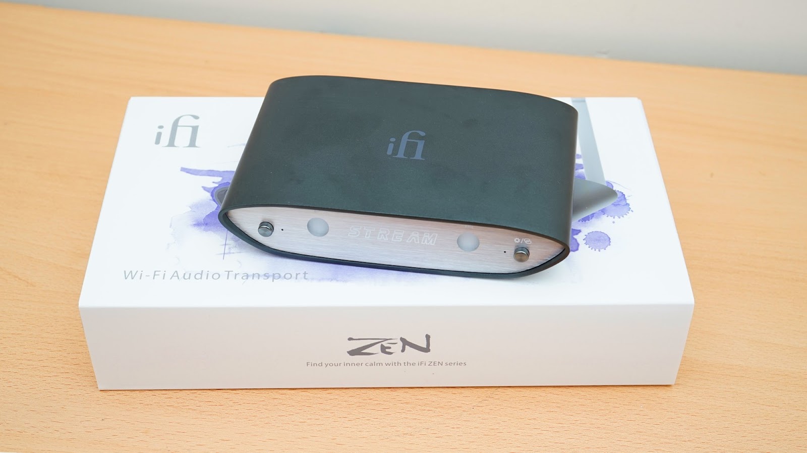 iFi Audio Zen DAC V2 + Zen Stream: the perfect match? - Son-Vidéo.com: blog
